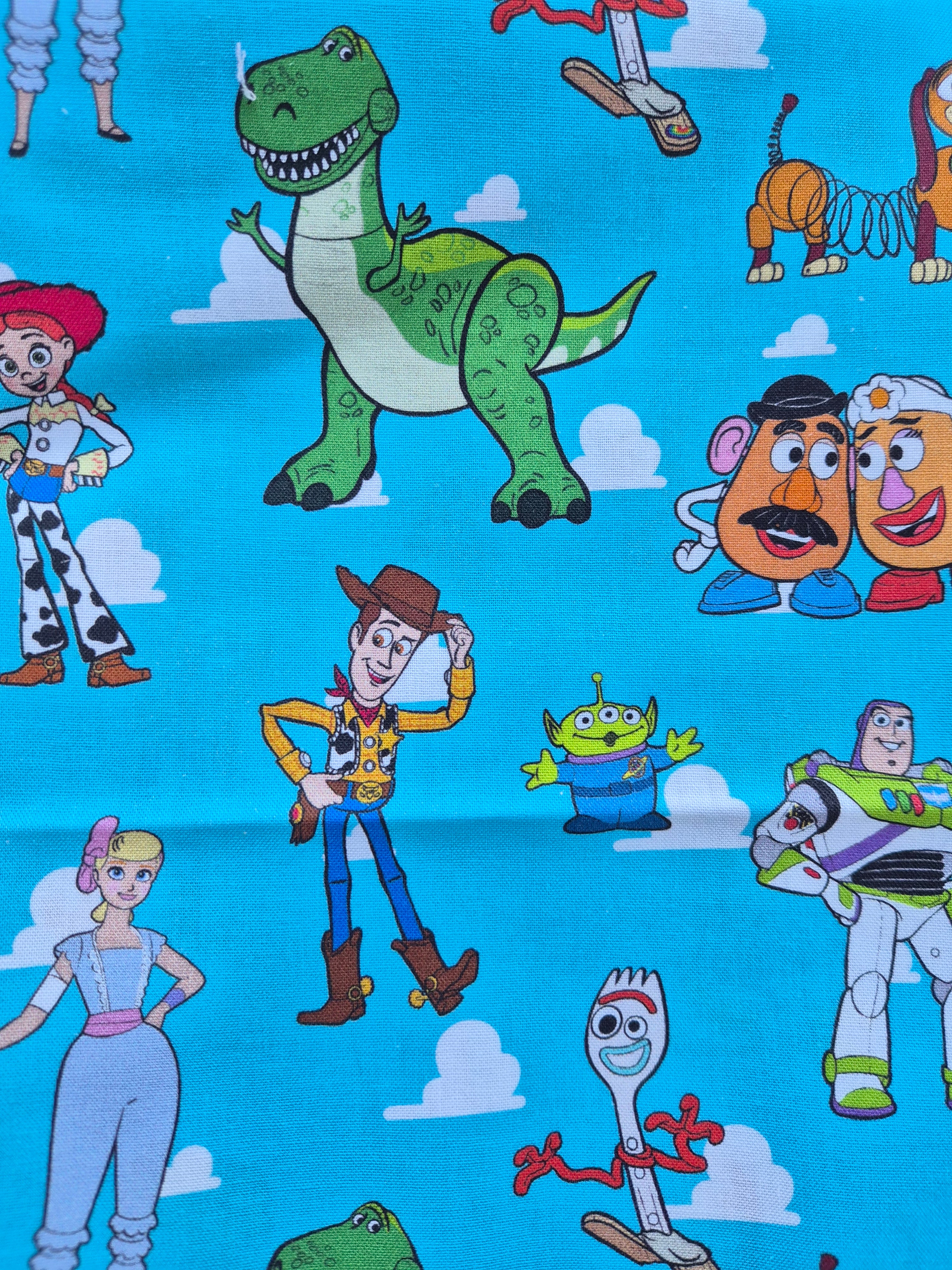 Custom Diaper Wipe Bag