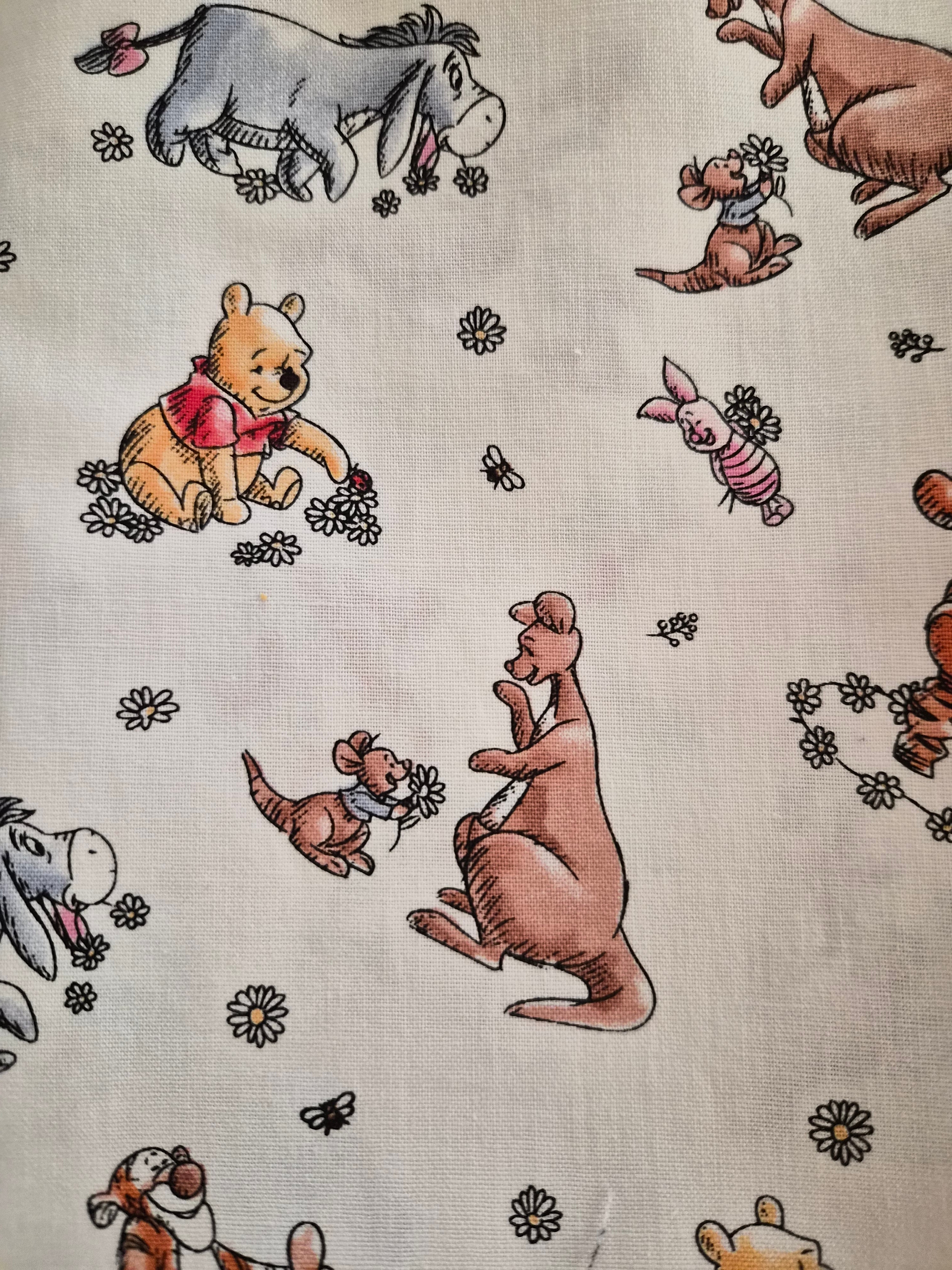 Custom Diaper Wipe Bag