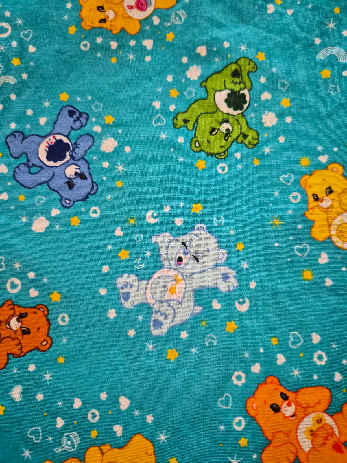 Custom Diaper Wipe Bag