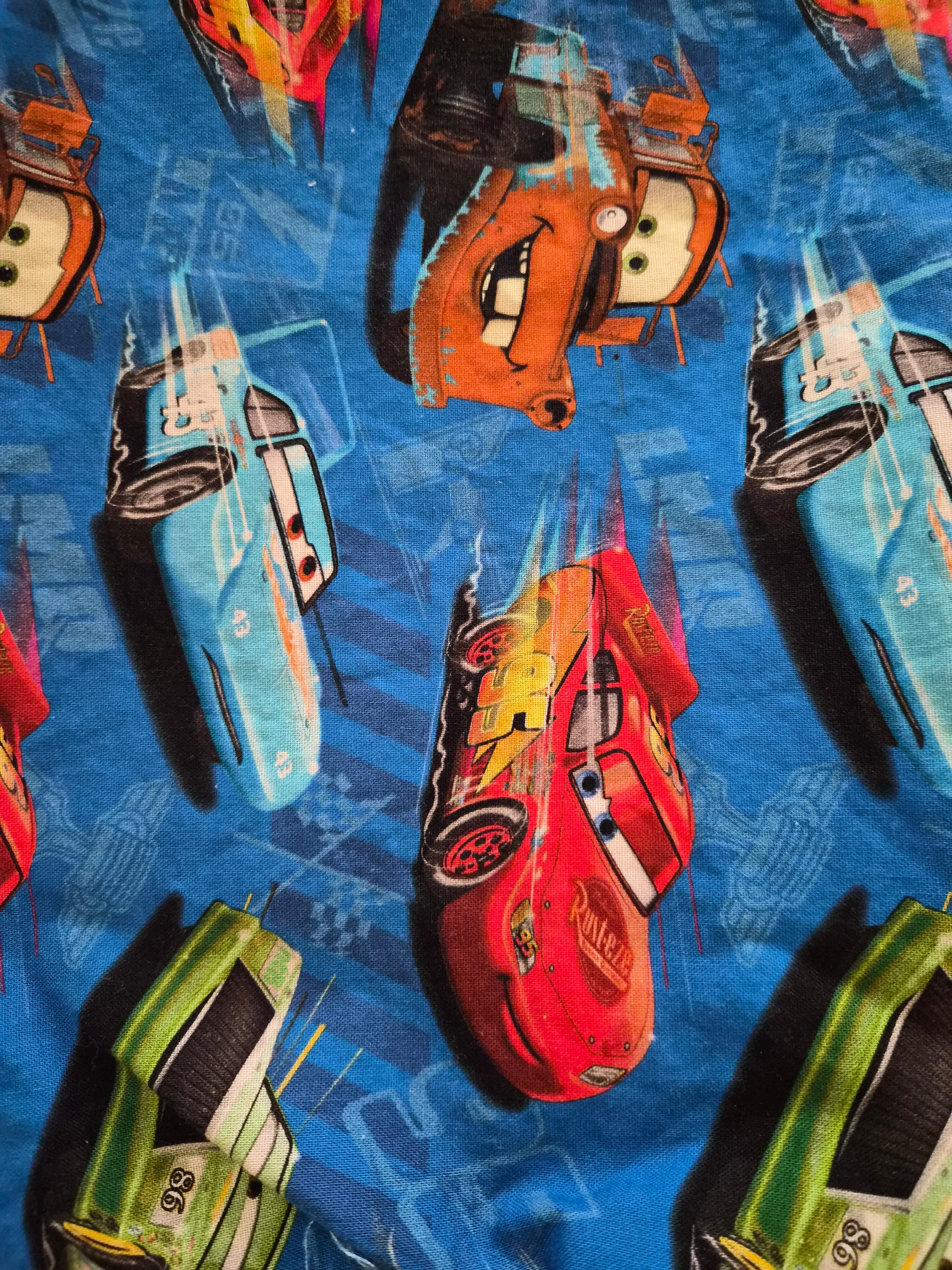 Custom Diaper Wipe Bag
