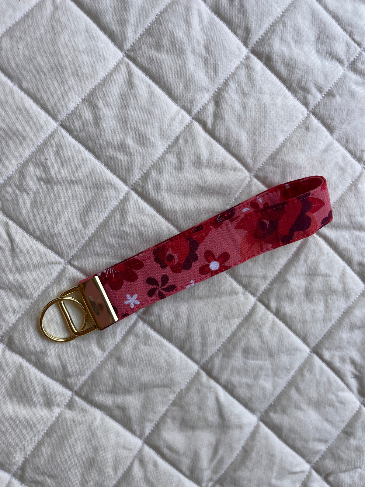 Key Wristlets