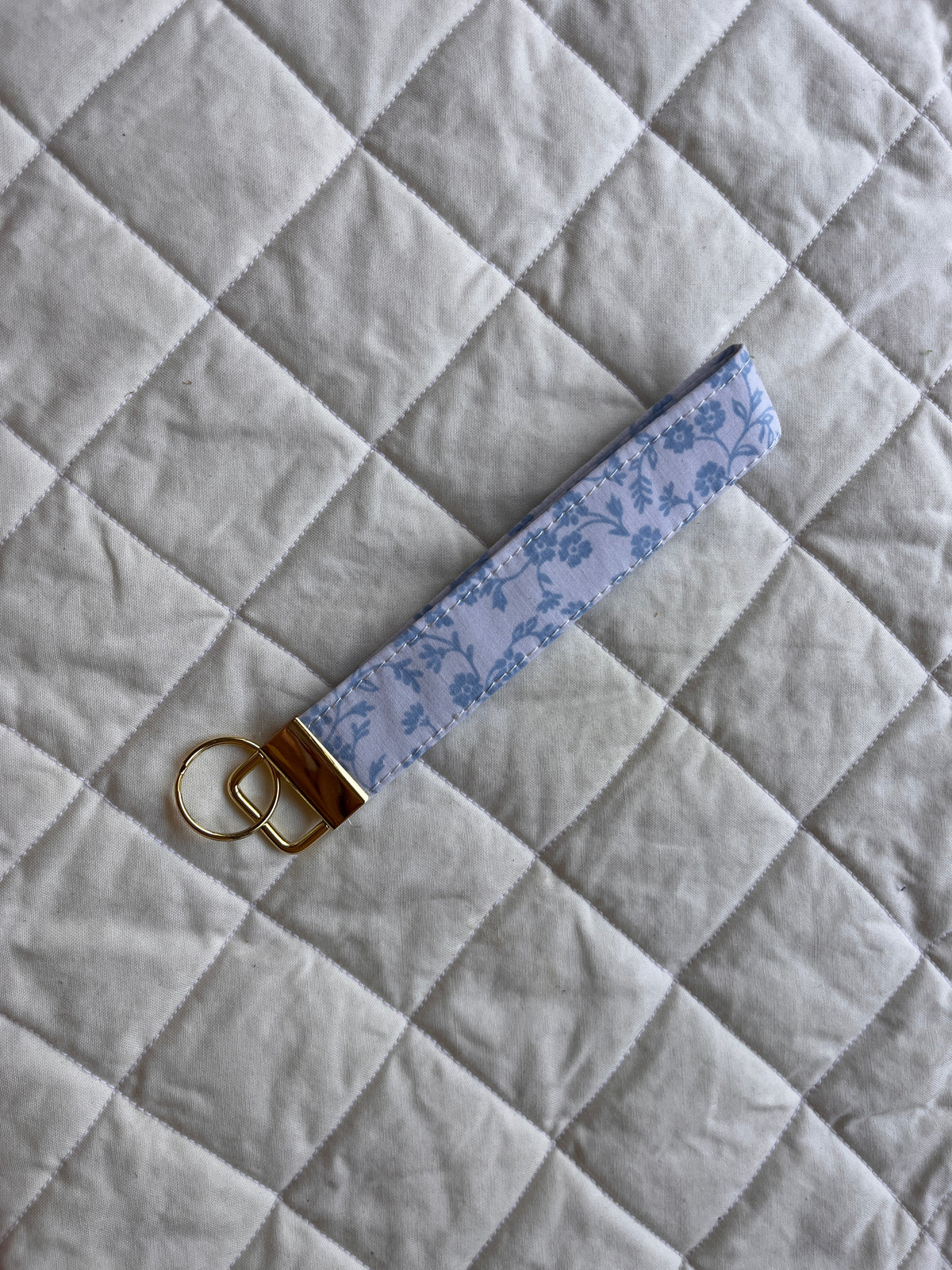 Key Wristlets