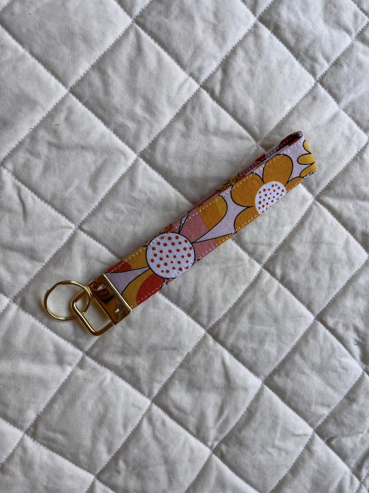 Key Wristlets