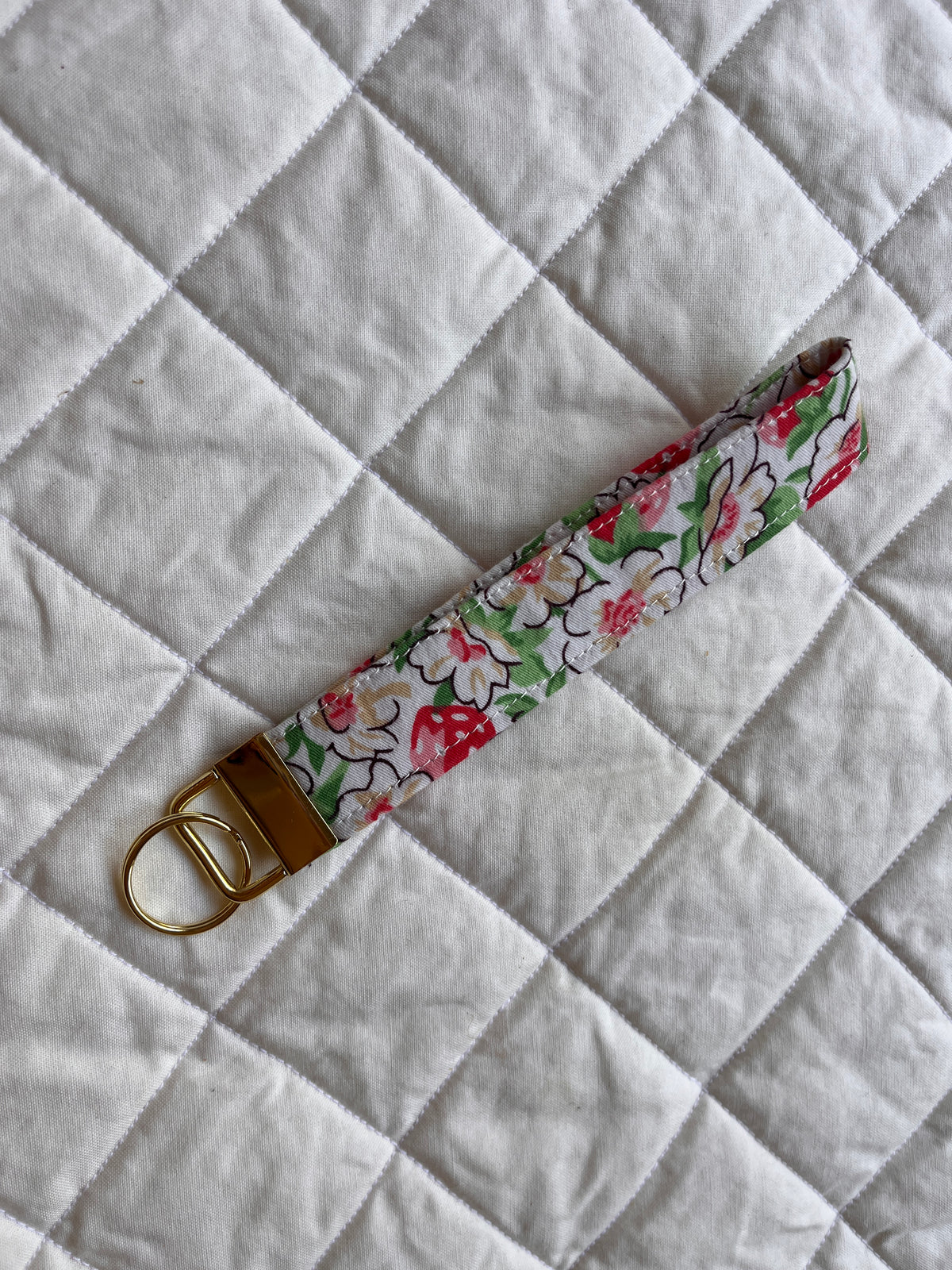 Key Wristlets