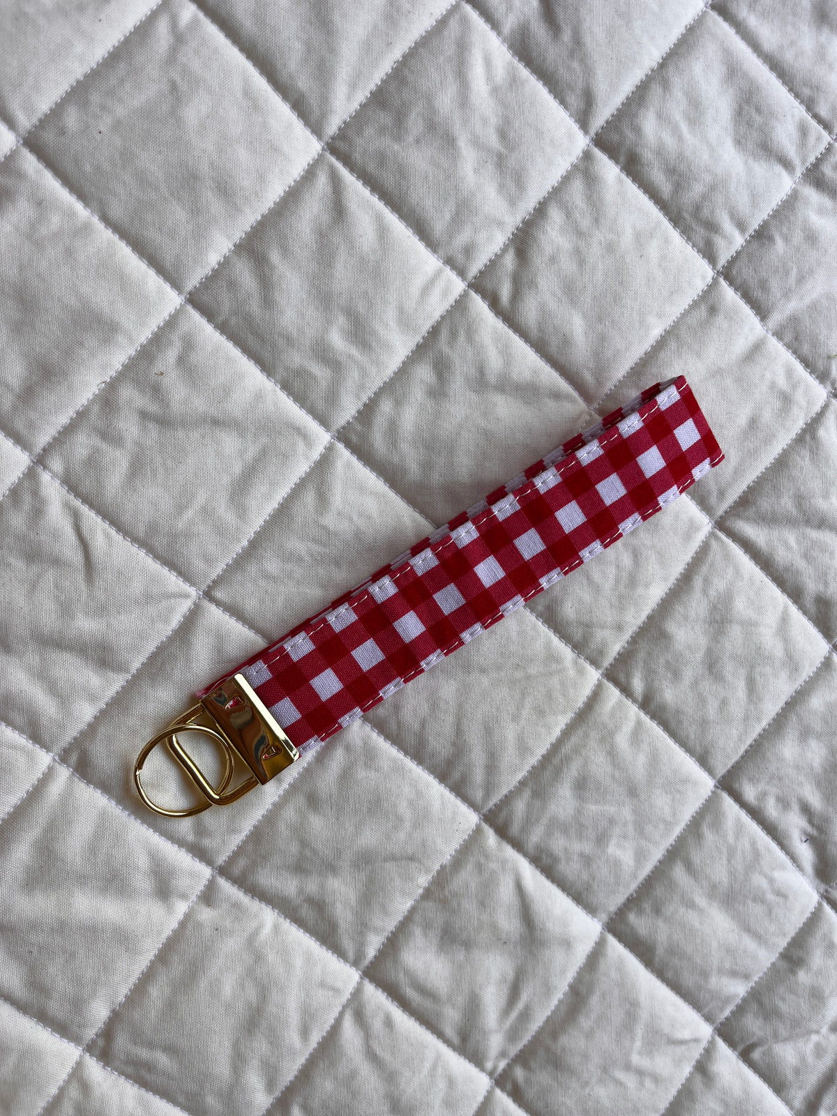 Key Wristlets