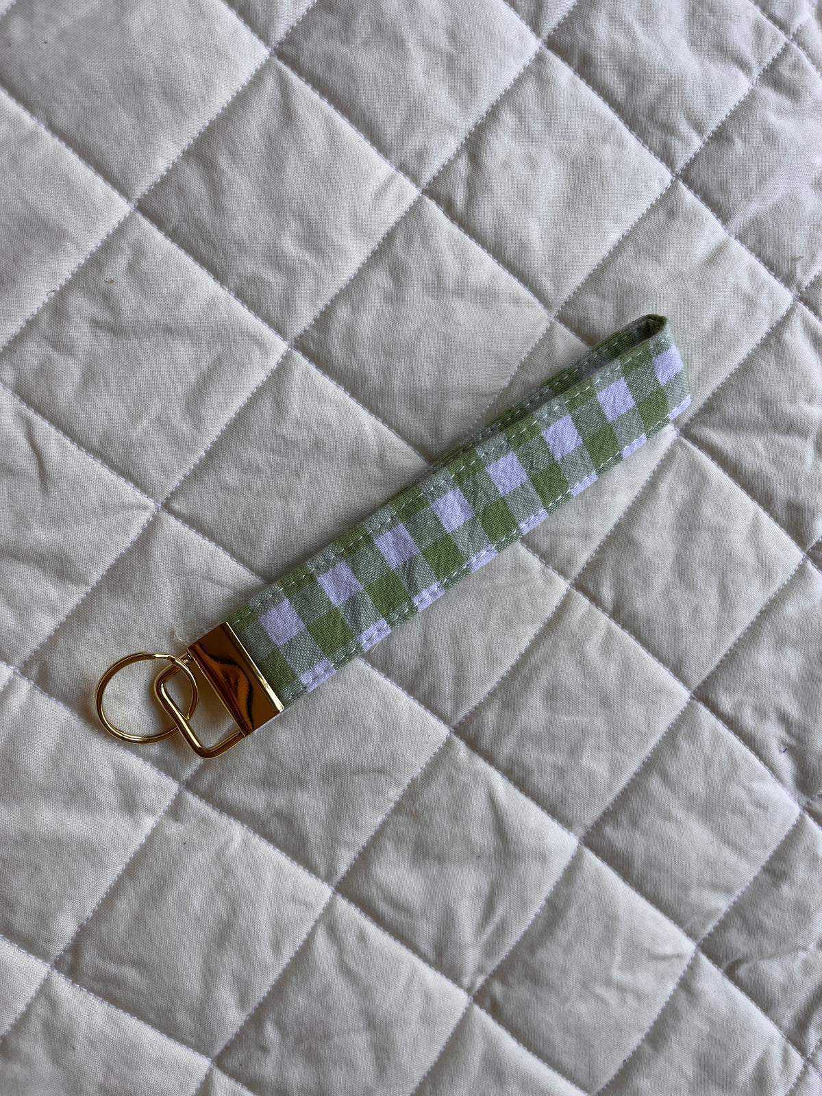 Key Wristlets
