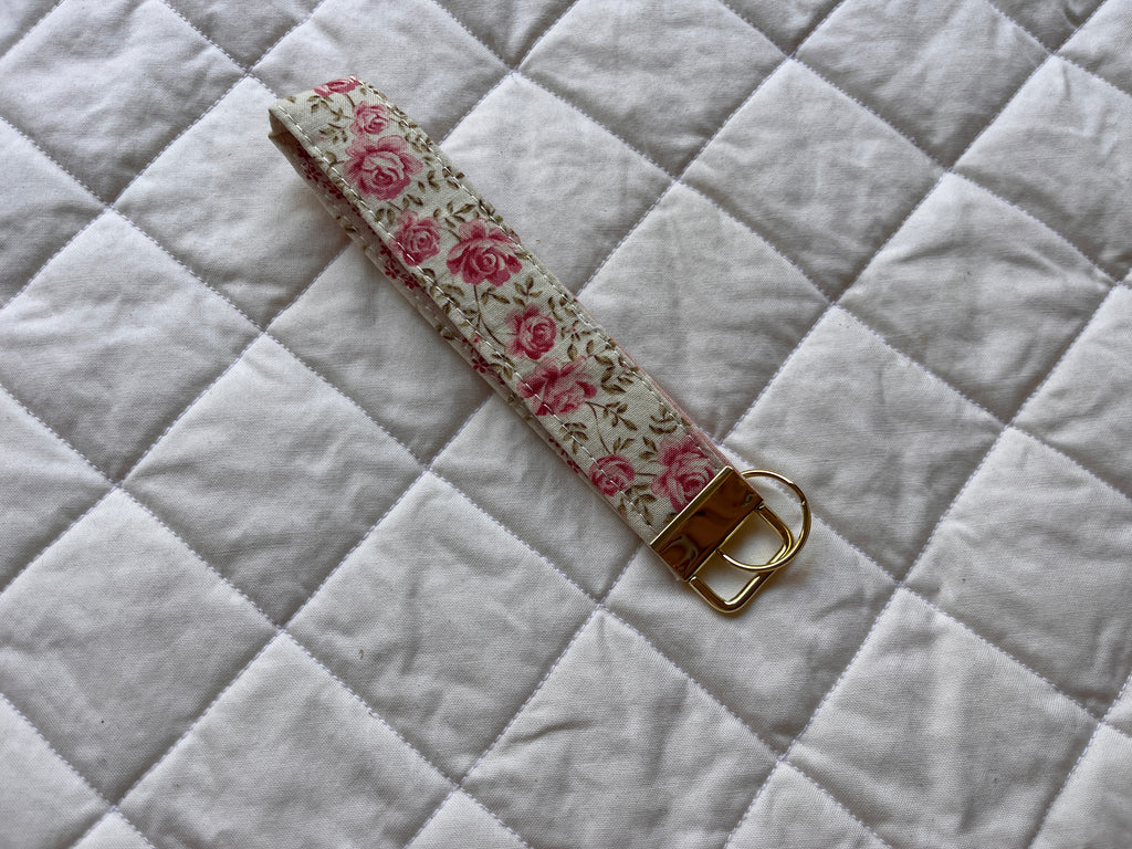 Key Wristlets