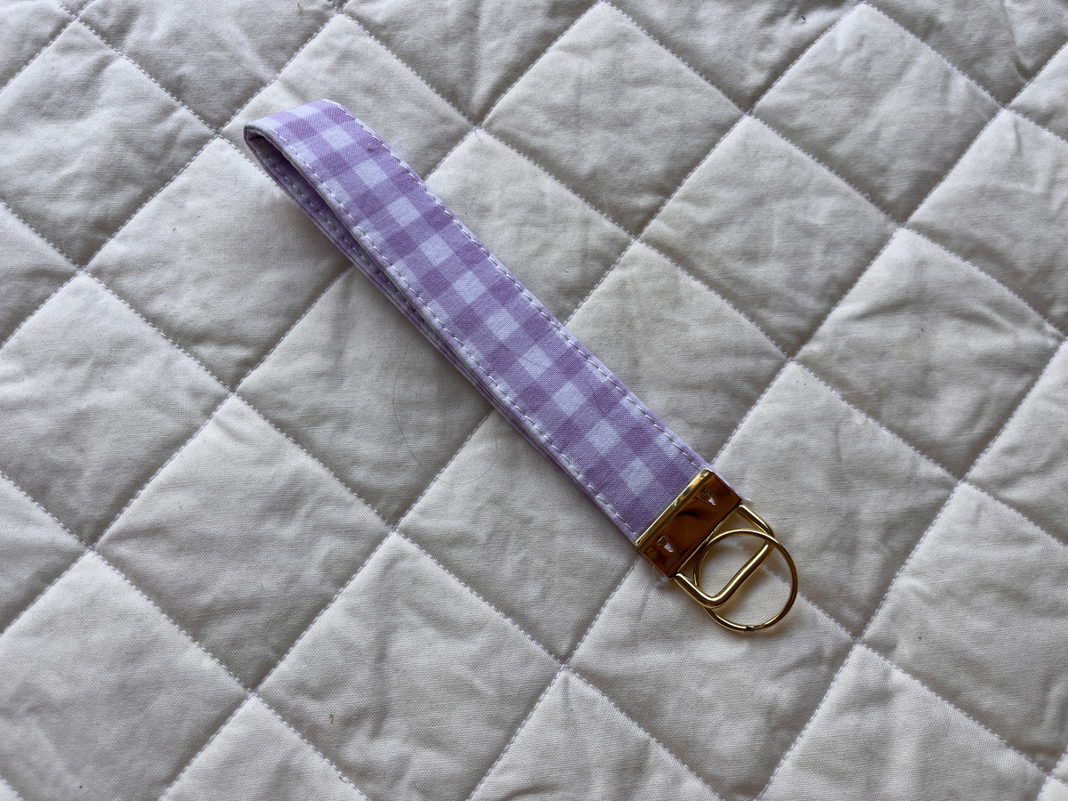 Key Wristlets