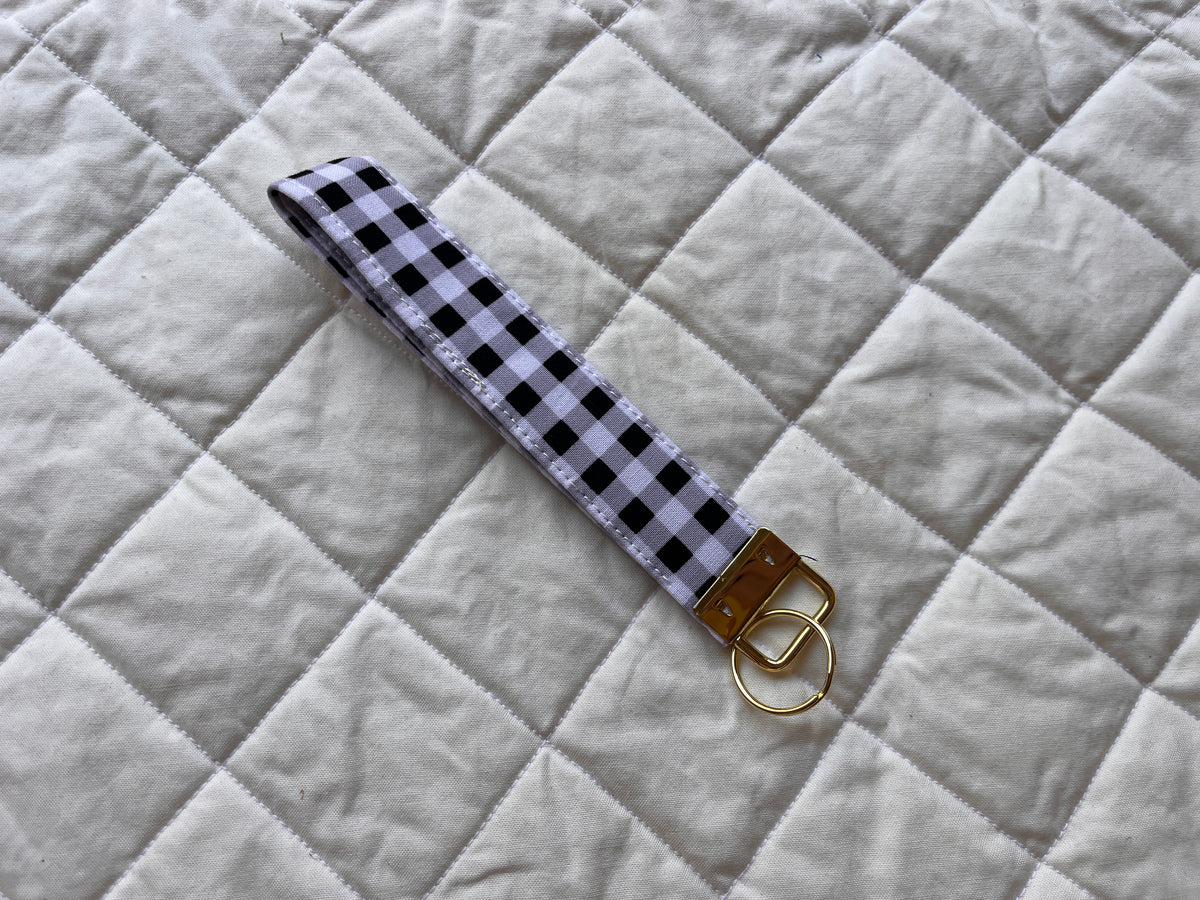 Key Wristlets