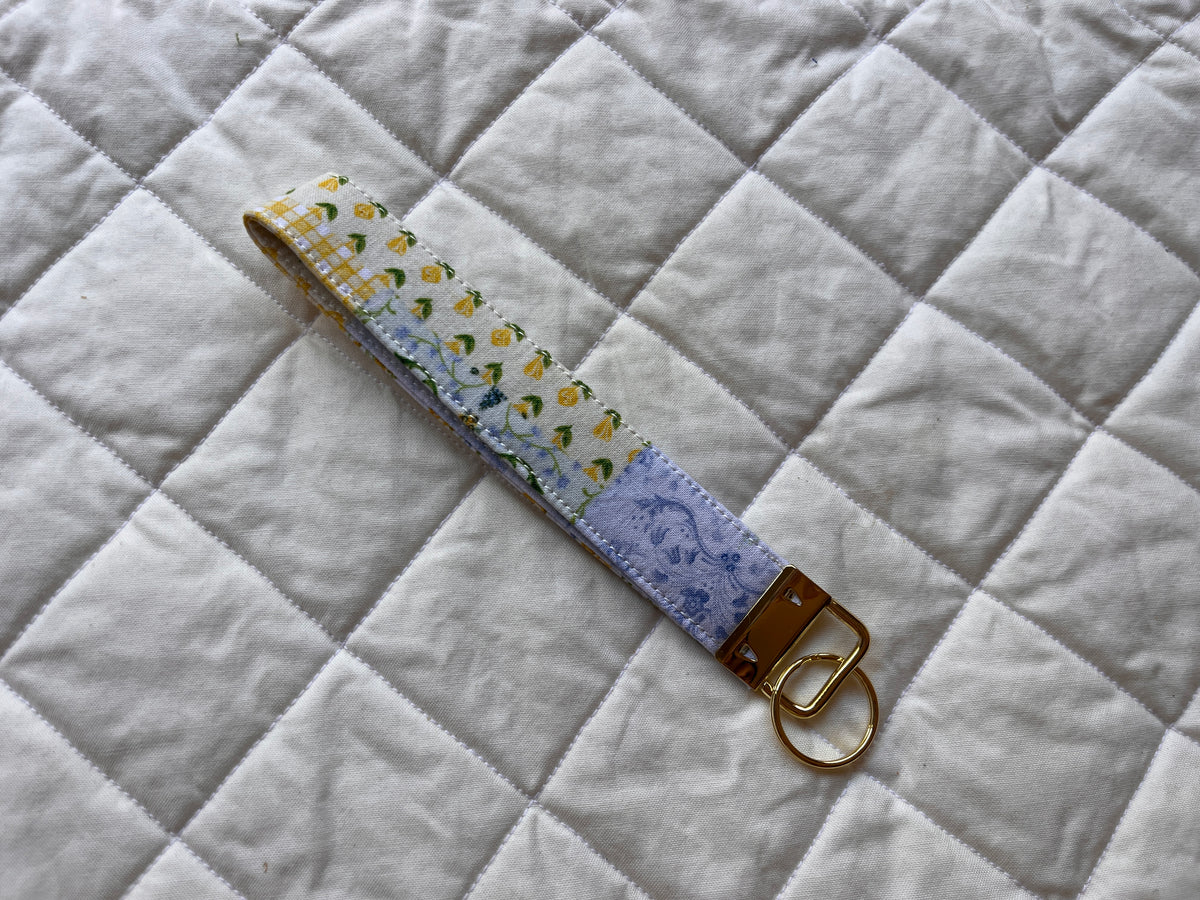 Key Wristlets