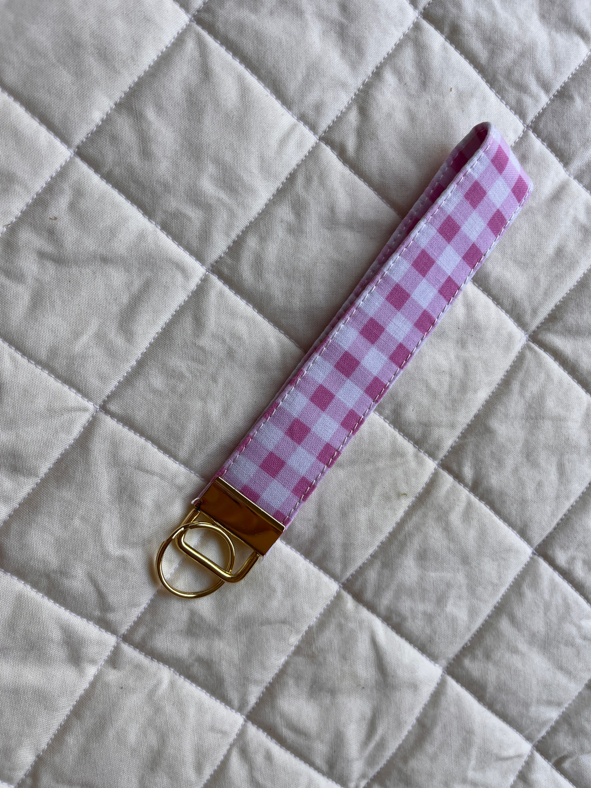 Key Wristlets
