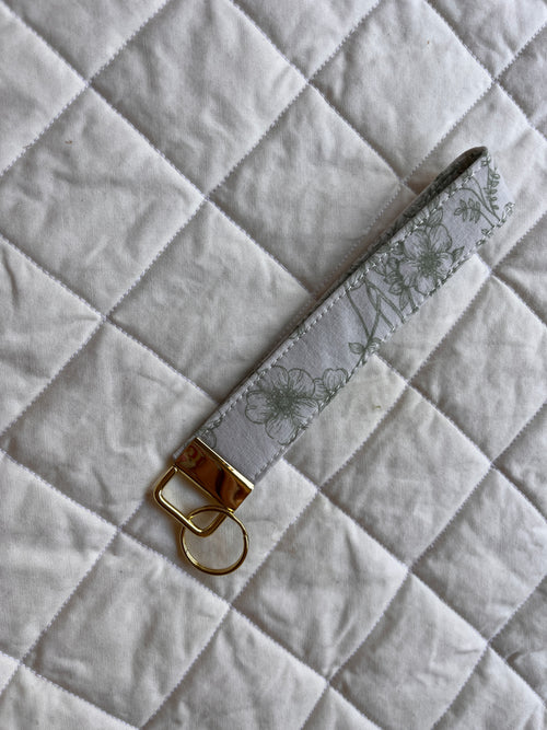 Key Wristlets