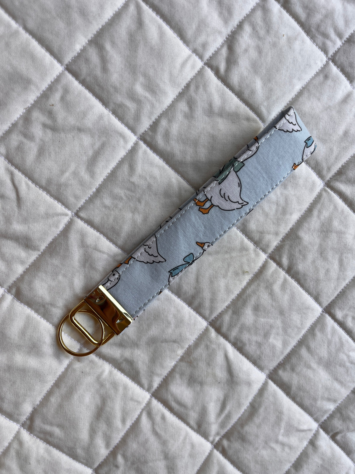 Key Wristlets