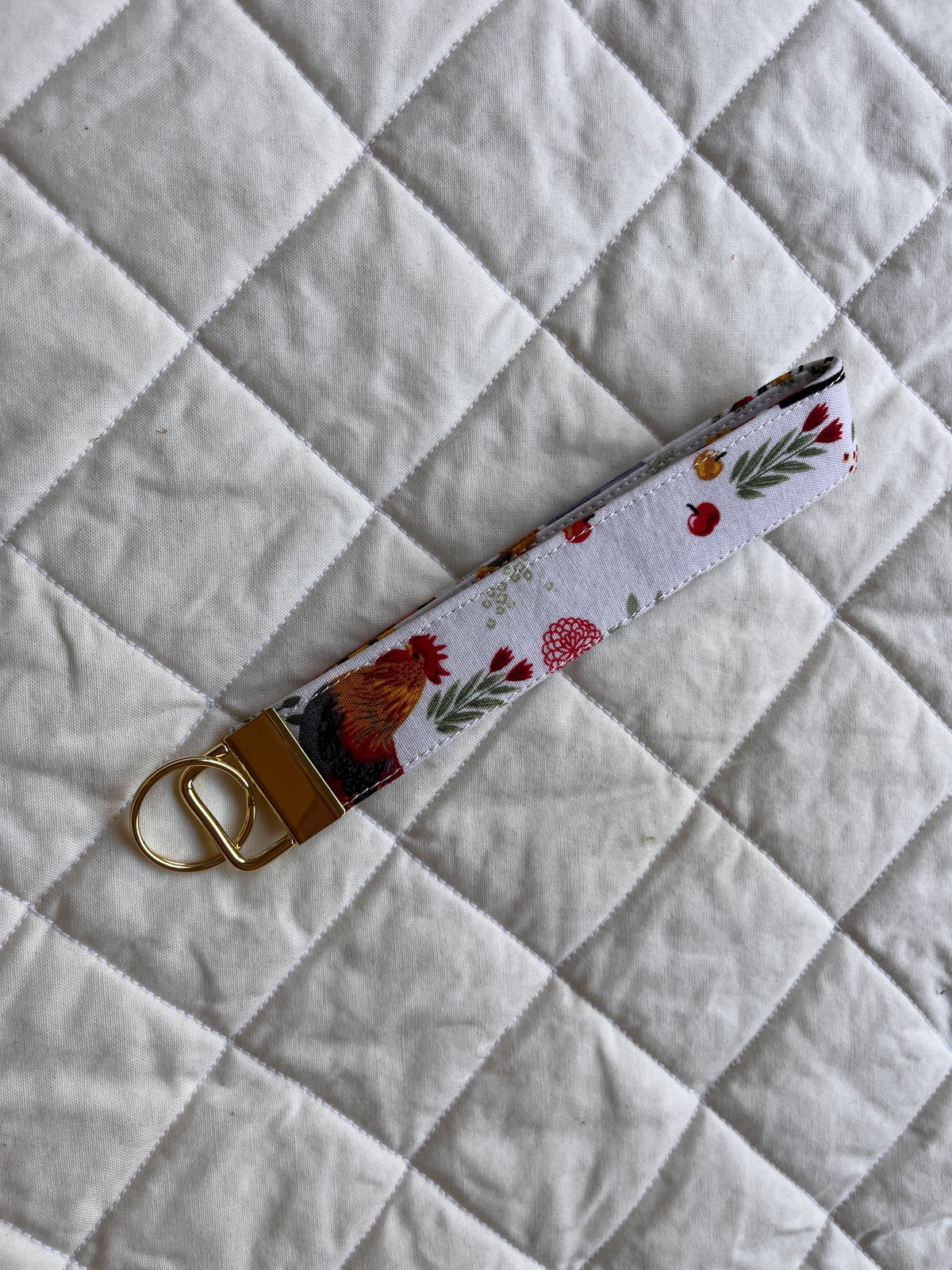 Key Wristlets