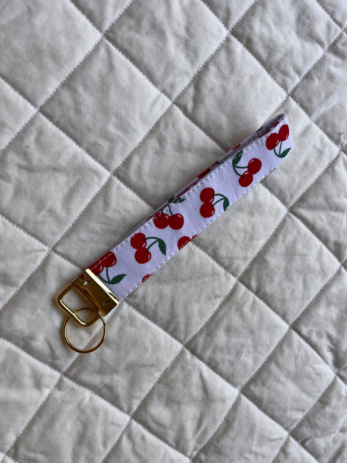 Key Wristlets