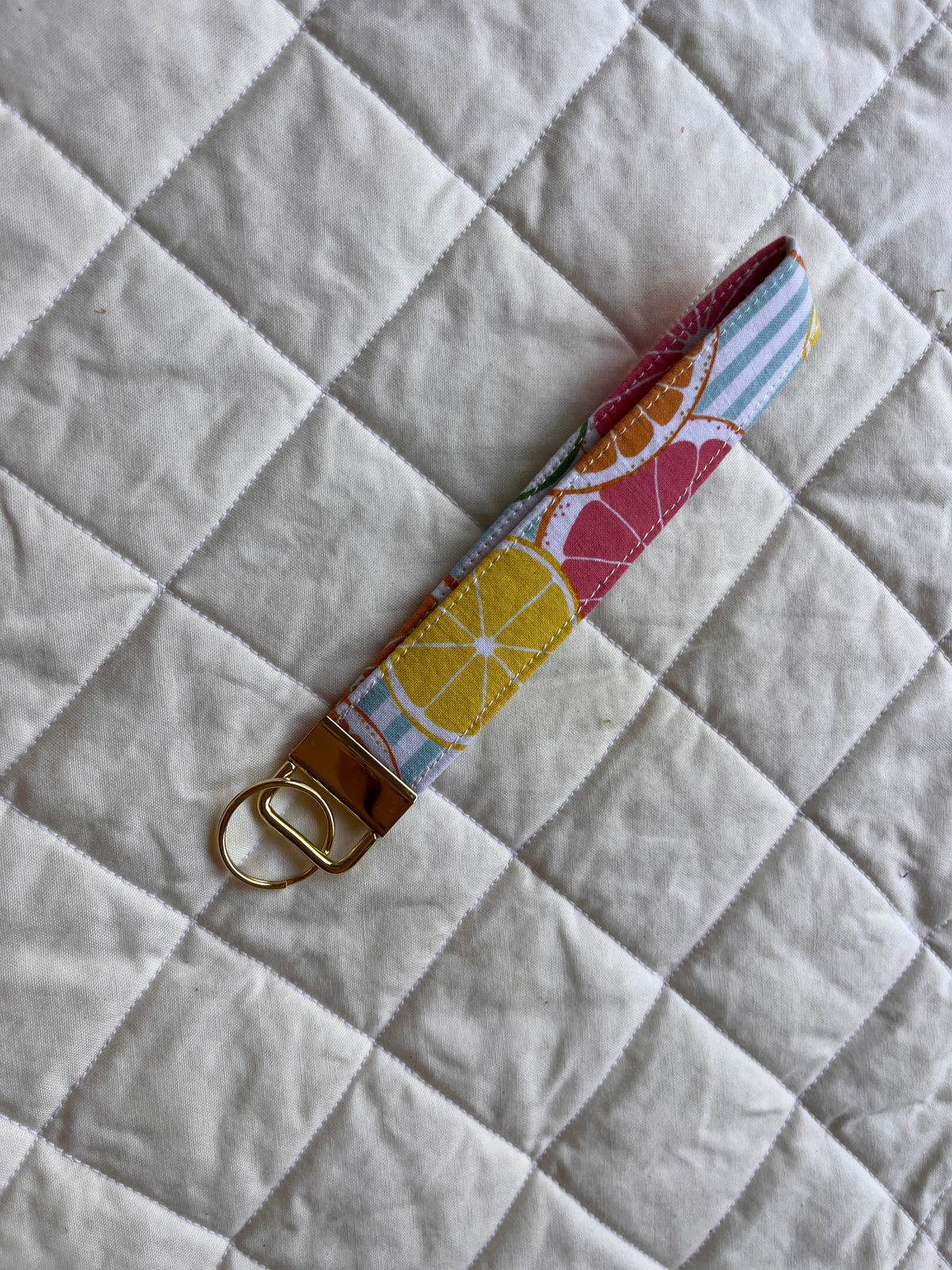 Key Wristlets