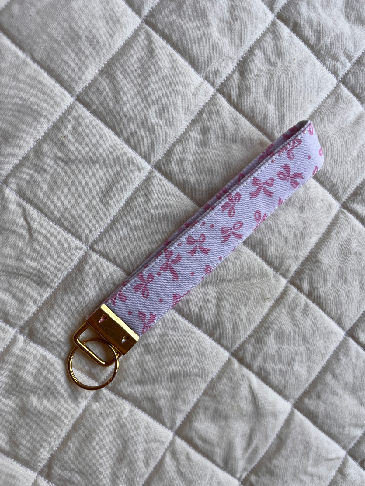 Key Wristlets
