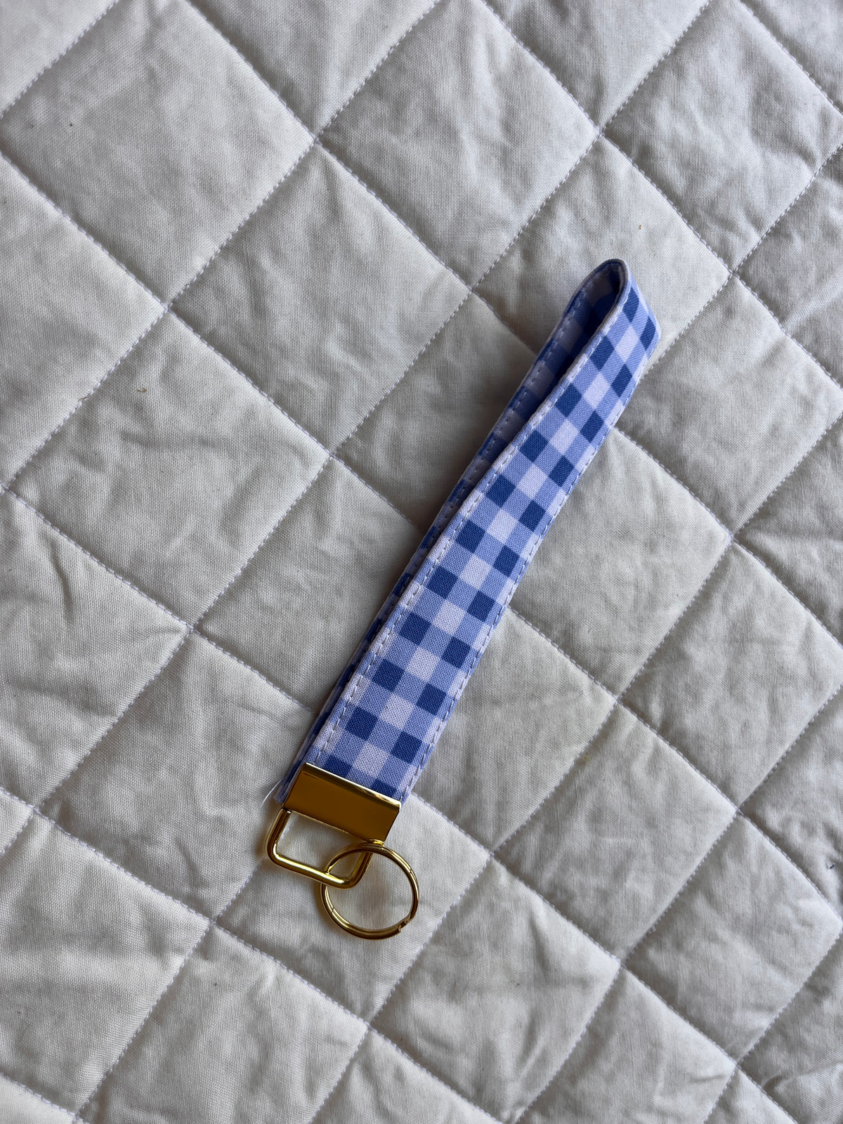 Key Wristlets
