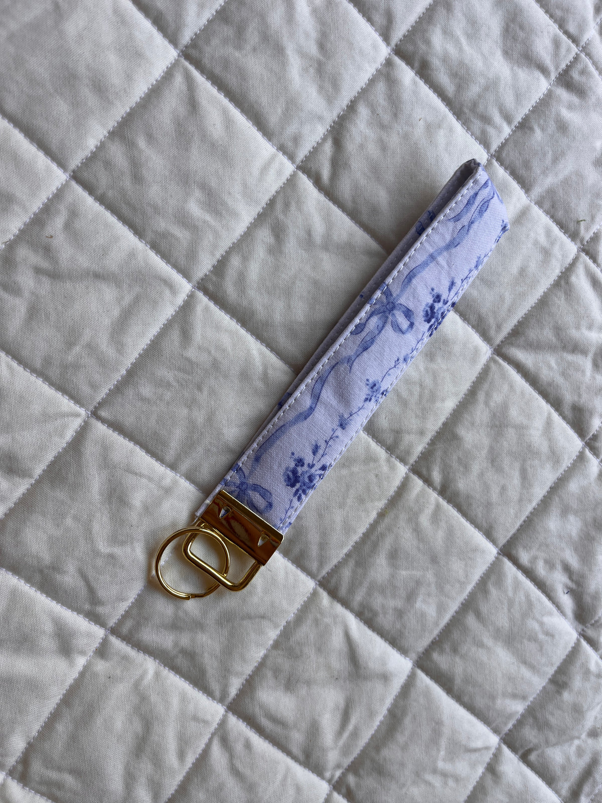 Key Wristlets