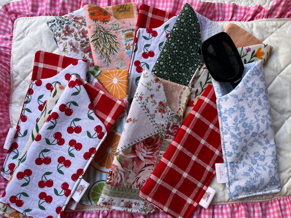 Eyeglass Case