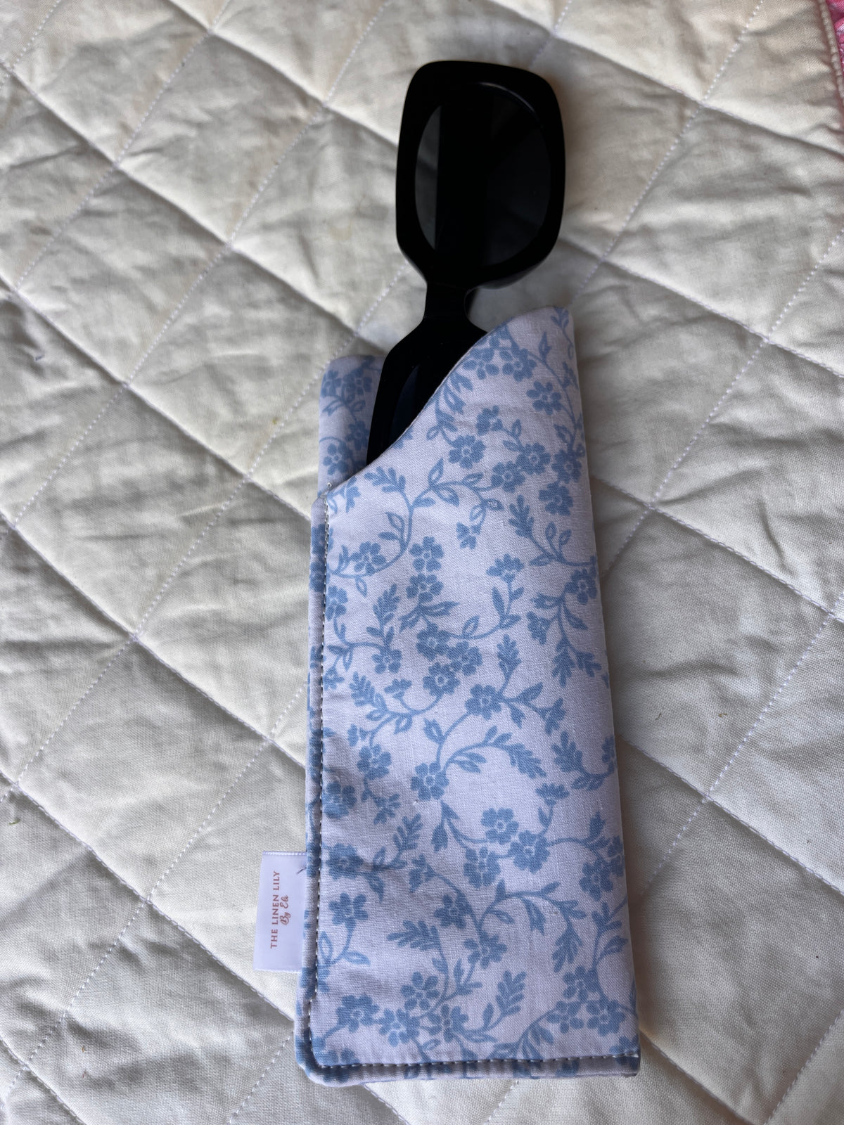 Eyeglass Case