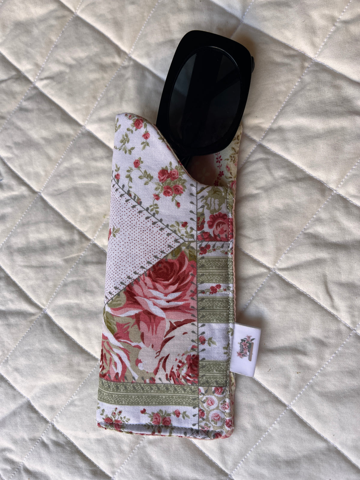 Eyeglass Case