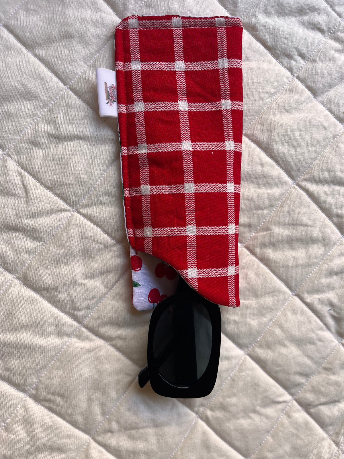 Eyeglass Case