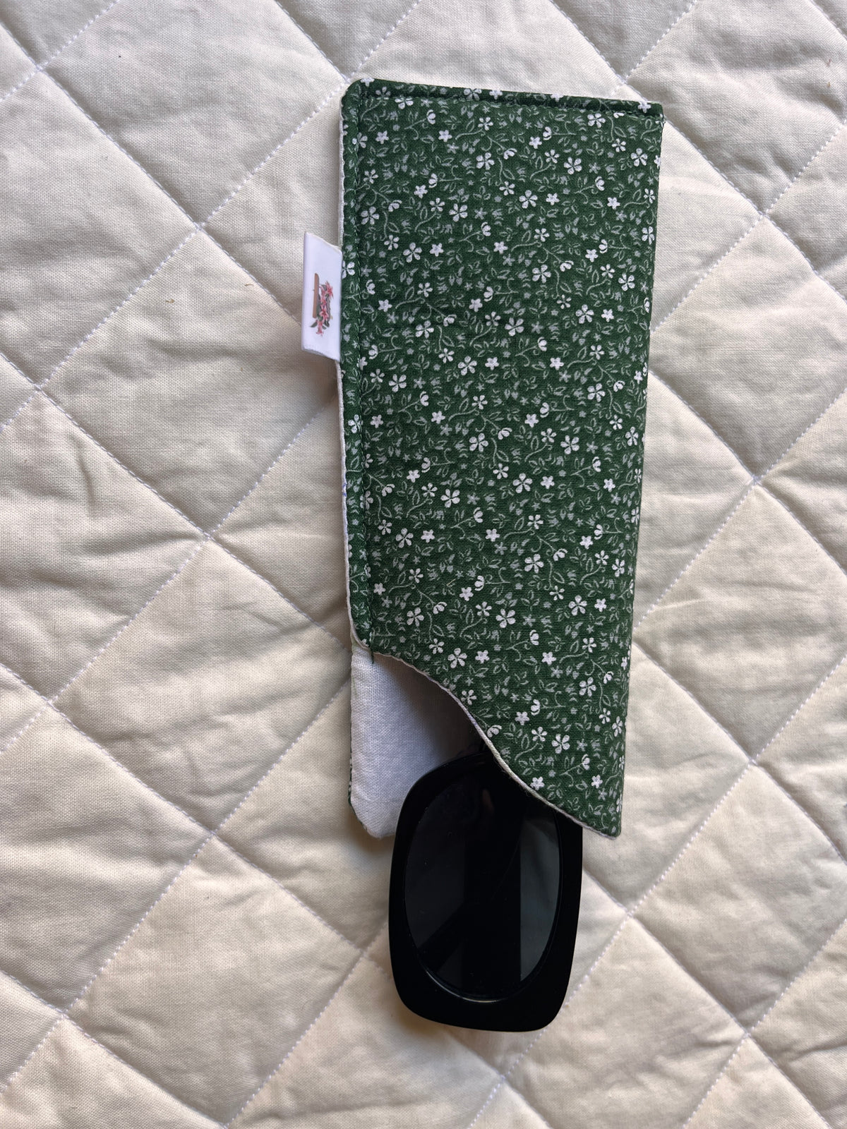 Eyeglass Case