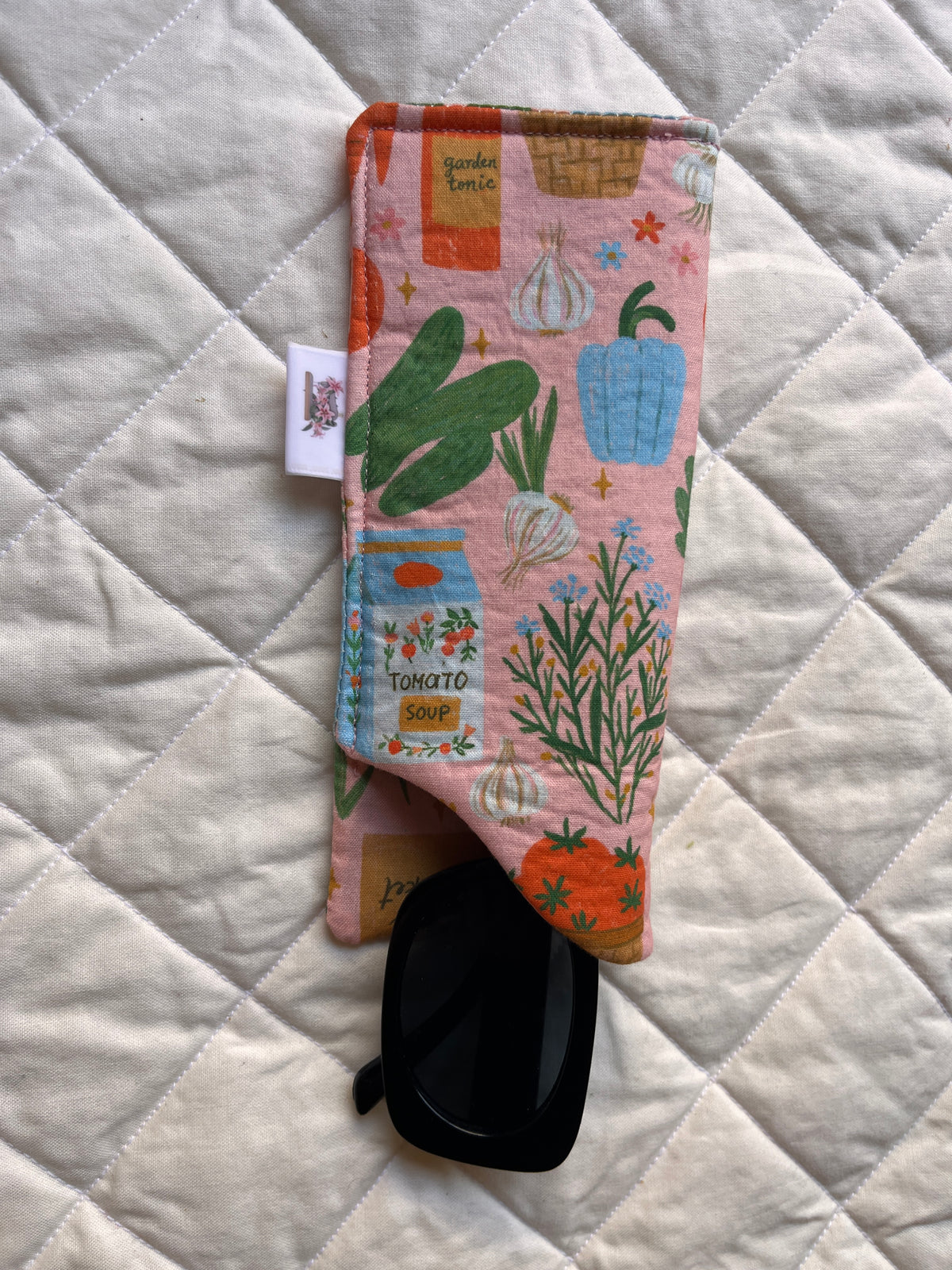 Eyeglass Case