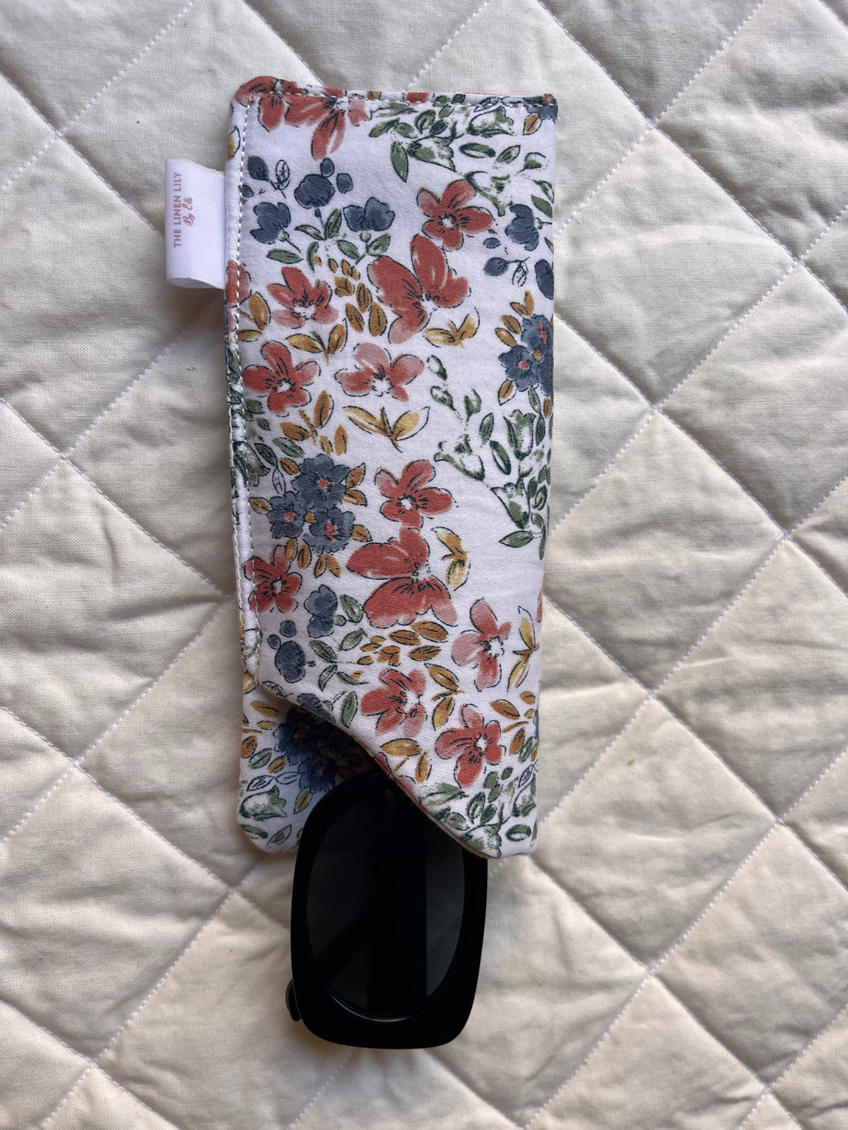 Eyeglass Case