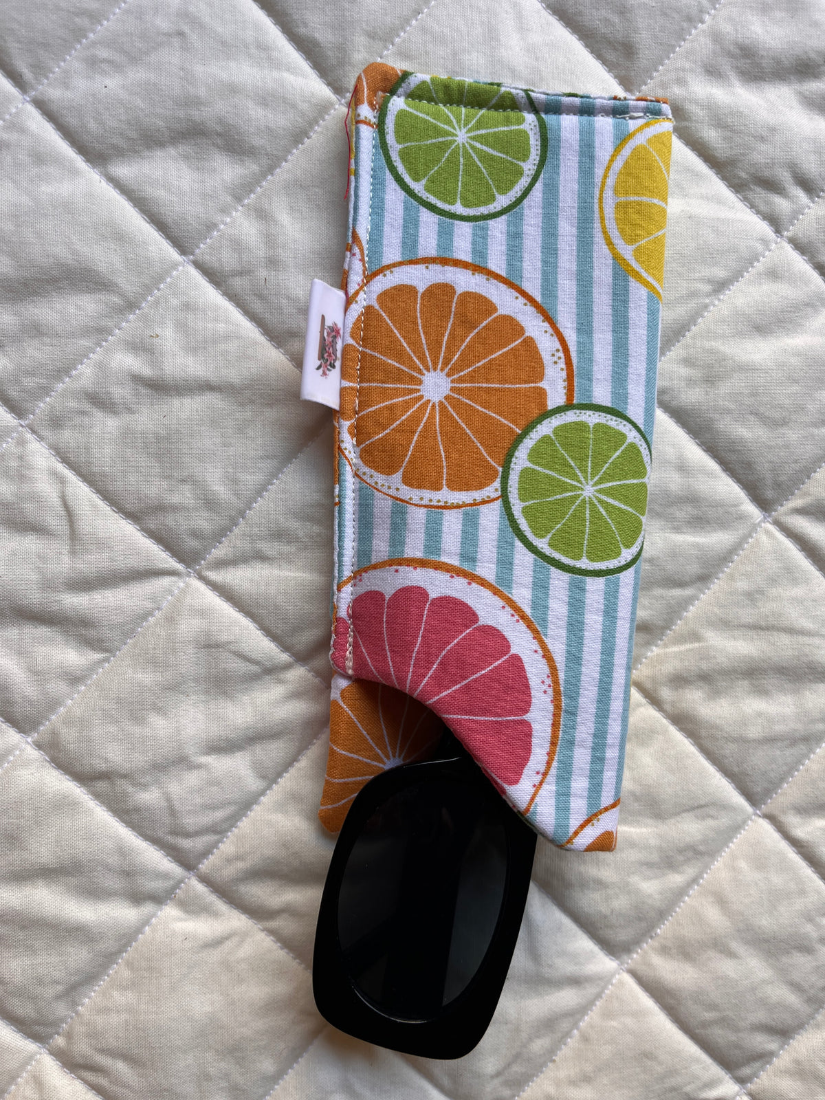 Eyeglass Case