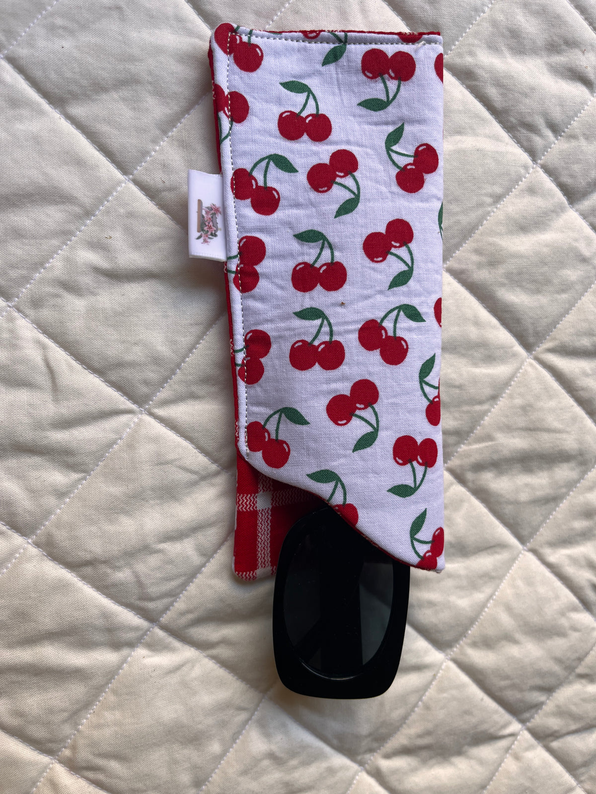 Eyeglass Case