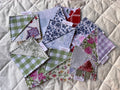 Mini Corner Bookmark