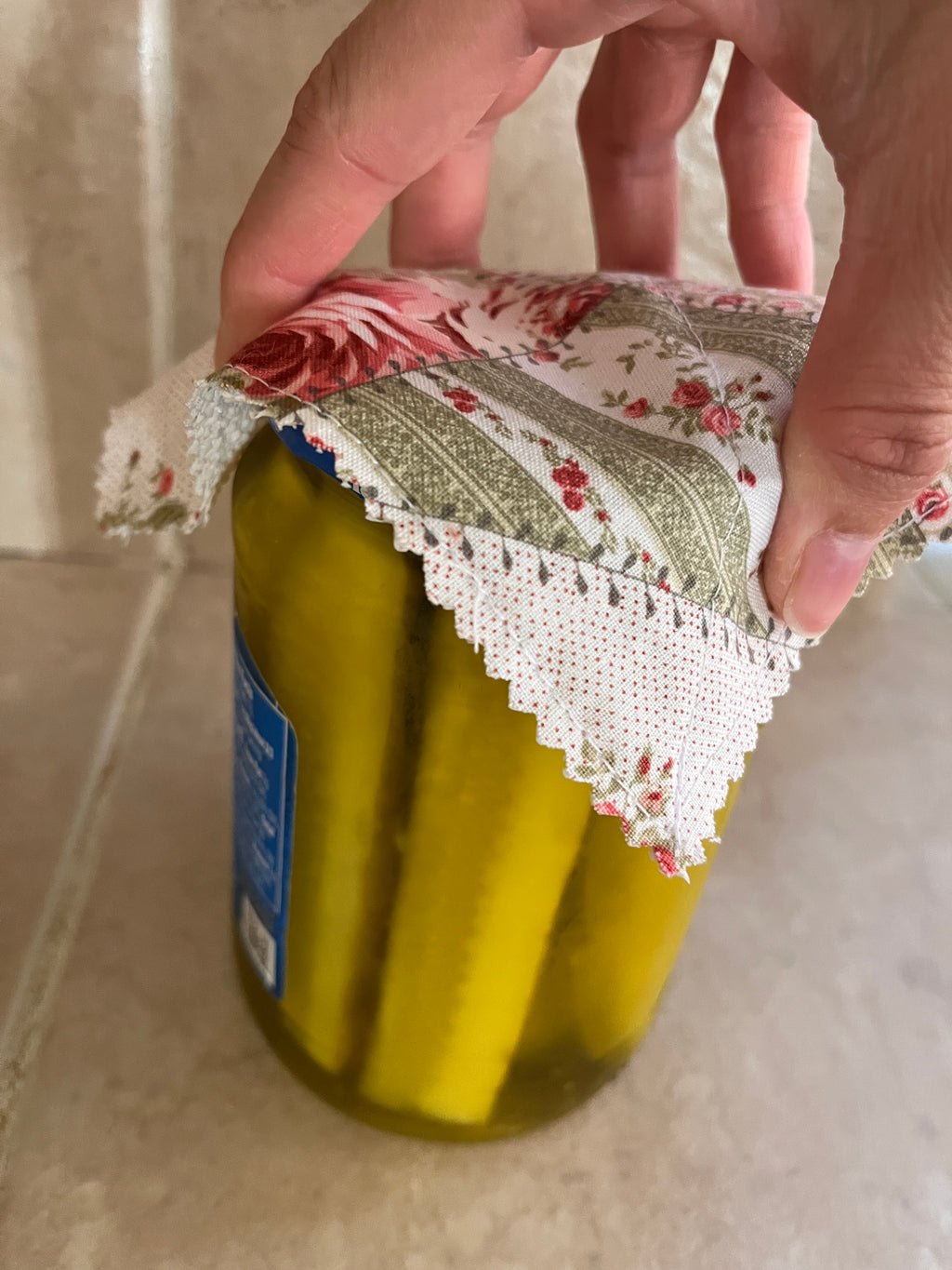 Jar Grippers