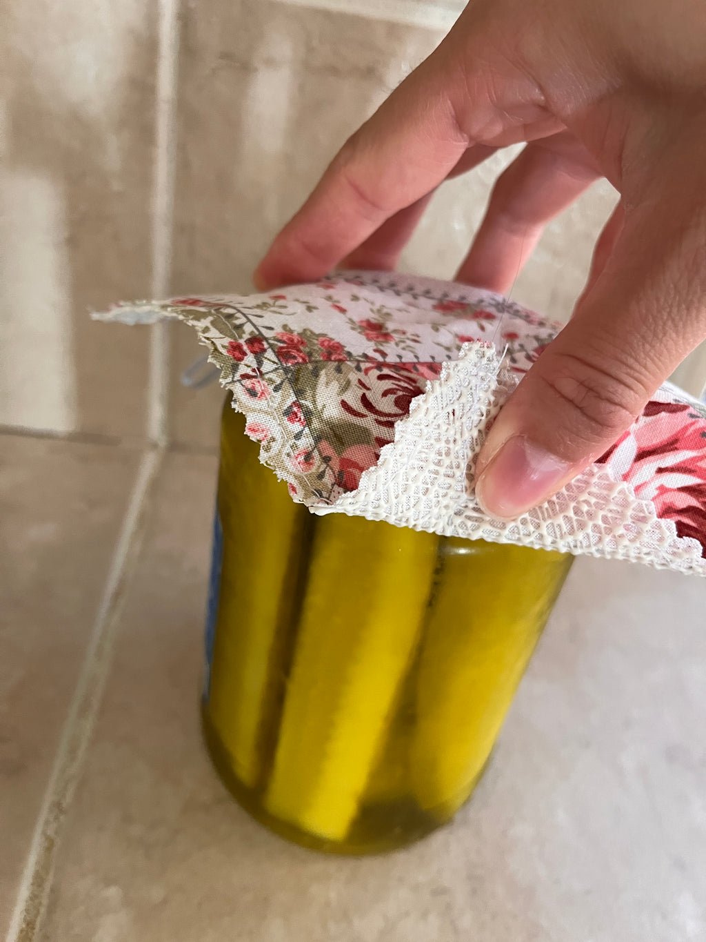 Jar Grippers